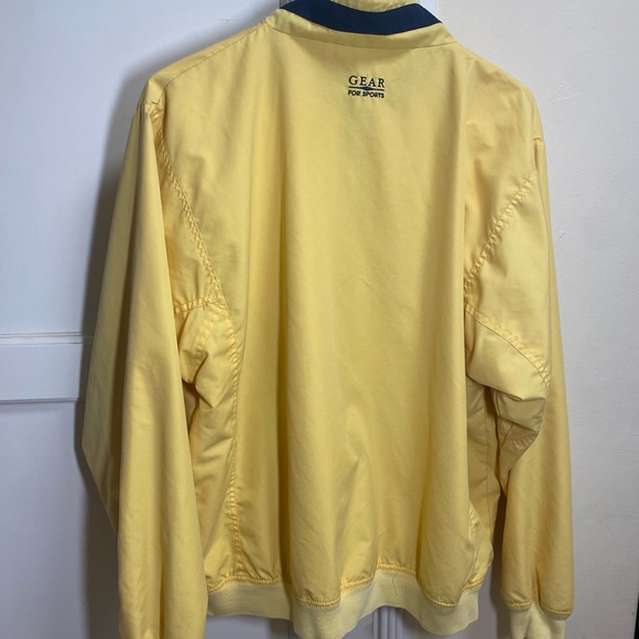 Pebble Beach Small Zip Up - Picture 4 of 5